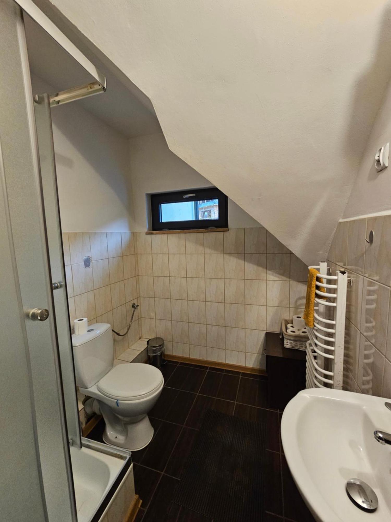 Вилла Zawoja Nad Korona Z Jacuzzi Экстерьер фото