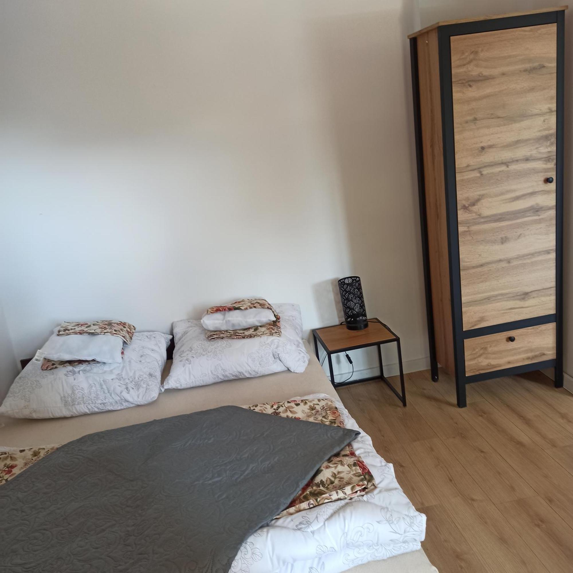 Вилла Zawoja Nad Korona Z Jacuzzi Номер фото